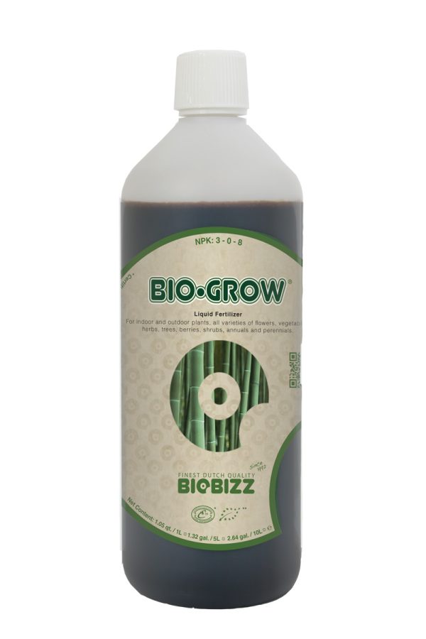 Biobizz bio-grow, 1 l