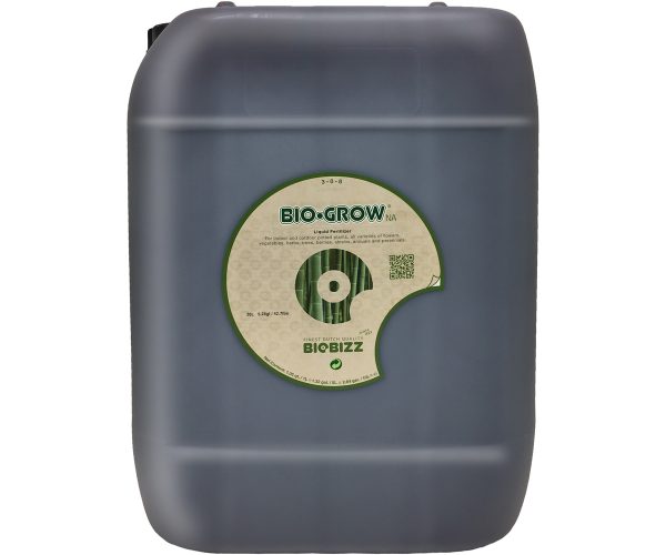 Biobizz bio-grow, 20 l