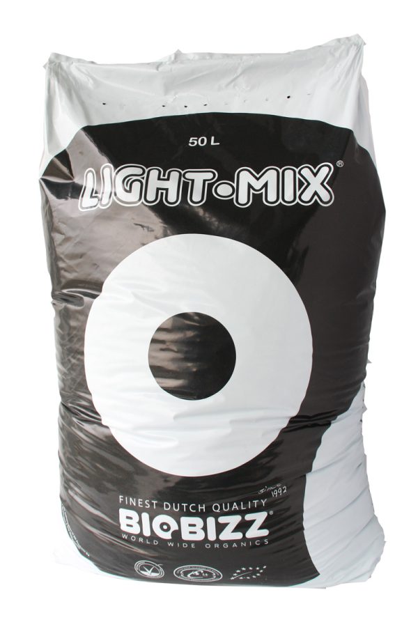 Biobizz light-mix, 50 l