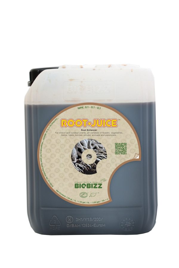 Biobizz root-juice, 5 l