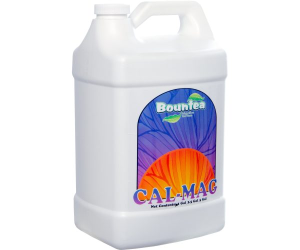 Bountea cal-mag, 1 gal