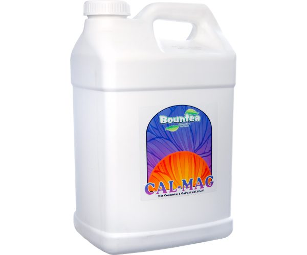 Bountea cal-mag, 2. 5 gal