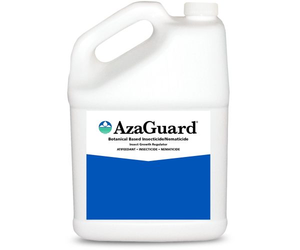 Bsazagal 1 - biosafe azaguard, 1 gal