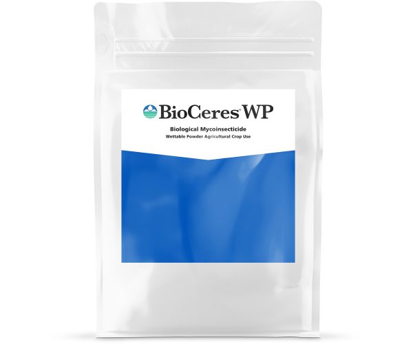 Biosafe bioceres wp, 1 lb