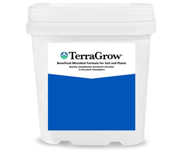 Bstg10lbca 1 - biosafe terragrow, 10 lb (ca only)