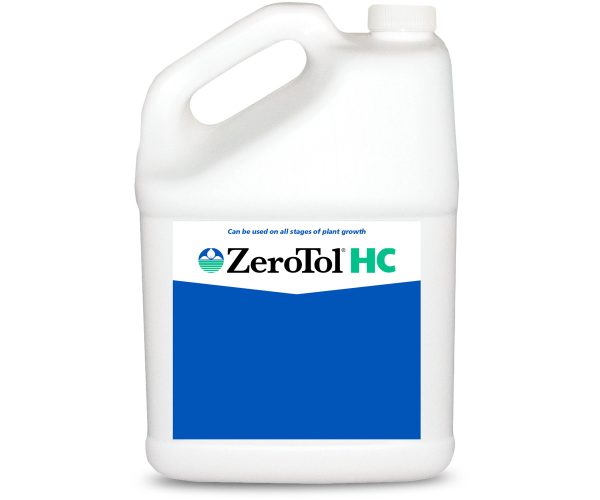 Bszthc1g 1 - biosafe zerotol hc, 1 gal