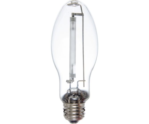 Busd150e26 1 - high pressure sodium (hps) replacement lamp for mini sunburst, 150w (ed37 shape, e26 base)
