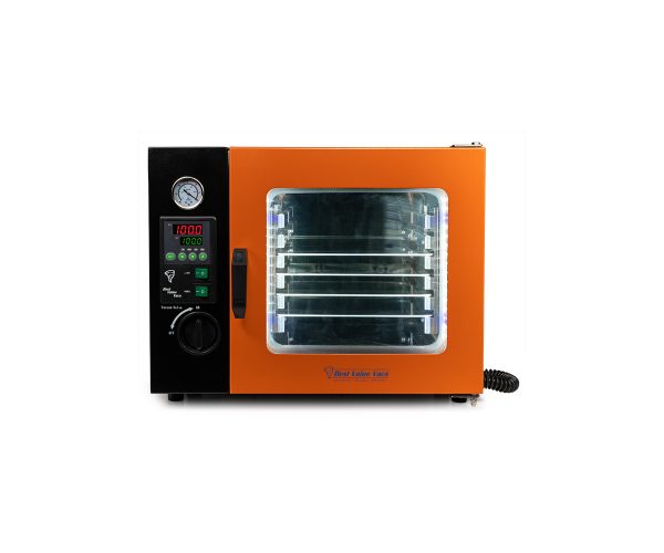 Best value vacs 0. 9 cu ft eco vacuum oven