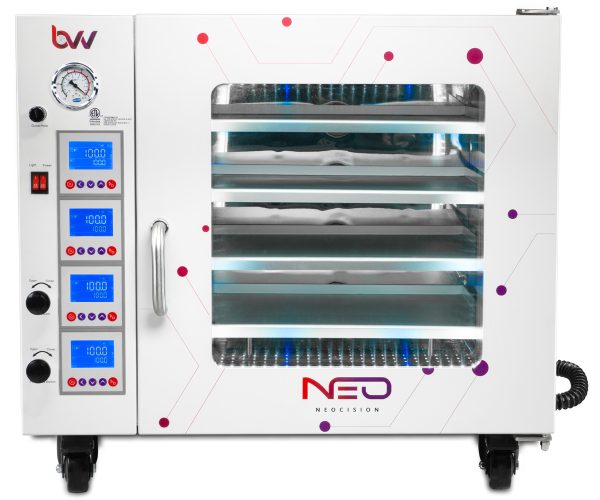 Best value vacs 3. 2 cu ft neocision lab certified vacuum oven