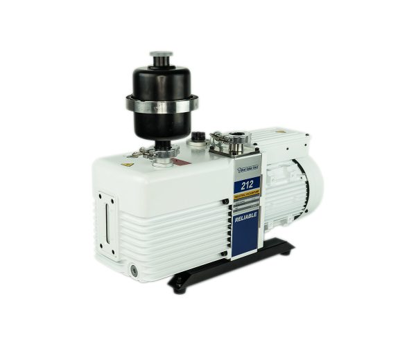 Best value vacs pro series 21. 2 cfm corrosion resistant two stage vacuum pump