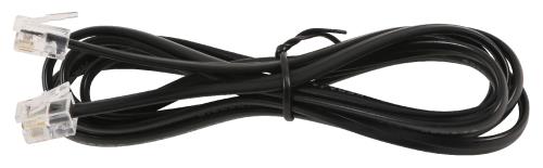 Cb6624221 01 - gavita interconnect cables rj14 / rj14 5 ft / 150 cm