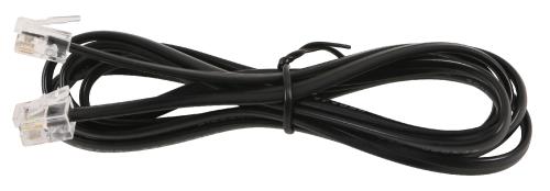 Cb6633221 01 - gavita controller cable rj9 / rj14 5 ft / 150 cm