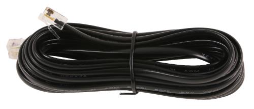 Cb6633610 01 - gavita controller cable rj9 / rj14 16 ft / 5 m