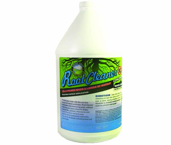Ccrc2128 1 - root cleaner, 1 gal
