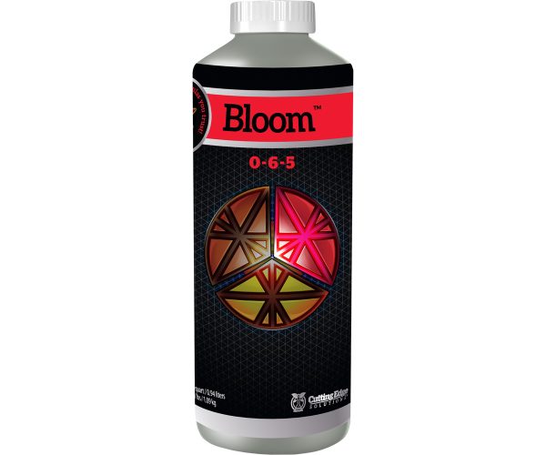 Cutting edge solutions bloom, 1 qt