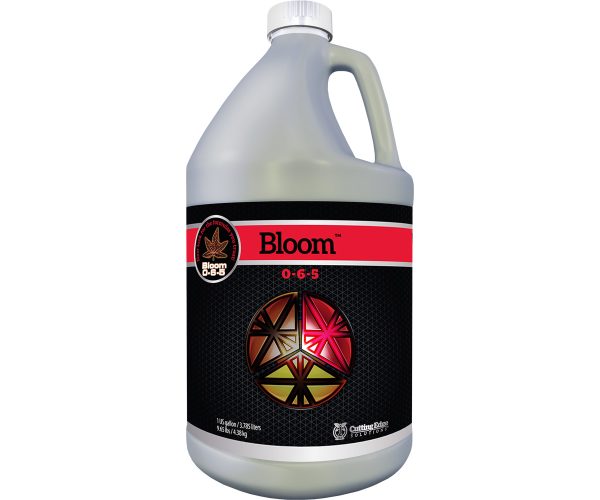 Cutting edge solutions bloom, 1 gal