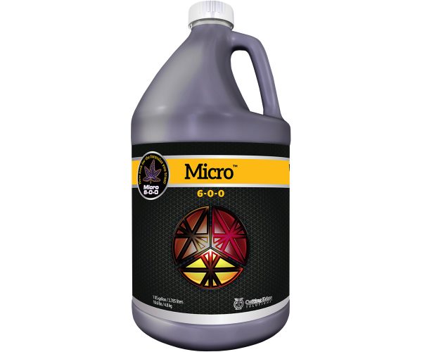 Cutting edge solutions micro, 1 gal