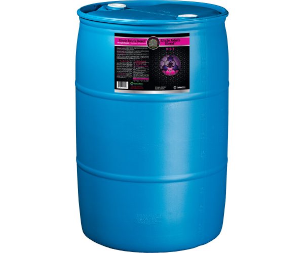 Cutting edge solutions uncle john's blend, 55 gal (oregon only)