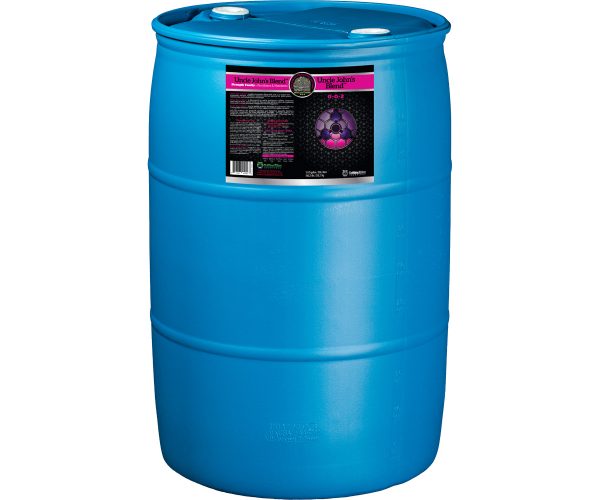 Cutting edge solutions uncle john's blend, 55 gal