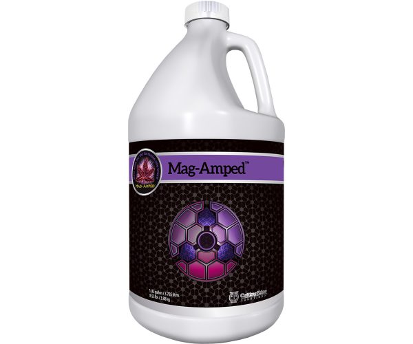 Cutting edge solutions mag-amped, 1 gal