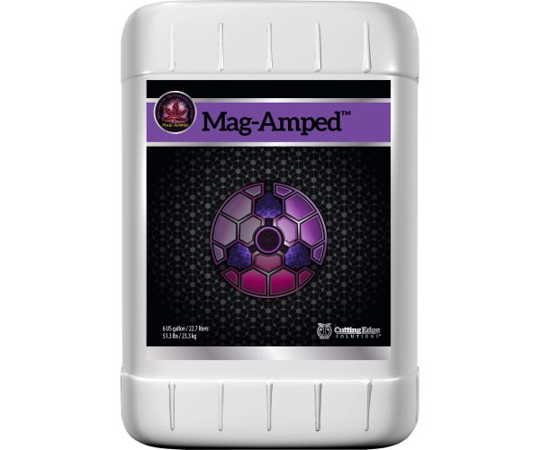 Cutting edge solutions mag-amped, 6 gal