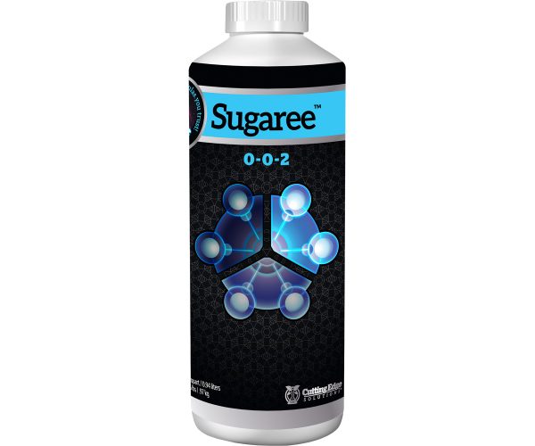 Cutting edge solutions sugaree, 1 qt