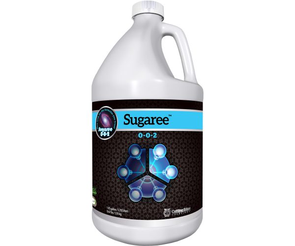 Cutting edge solutions  sugaree, 1 gal