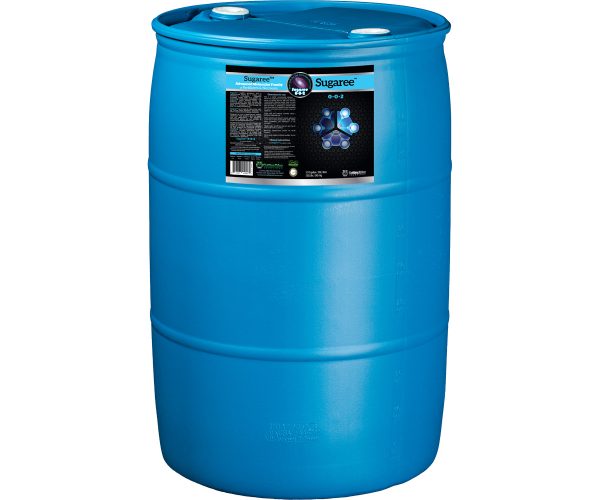 Cutting edge solutions, sugaree, 55 gal