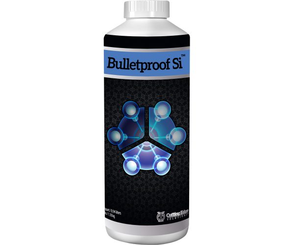 Cutting edge solutions bulletproof si, 1 qt