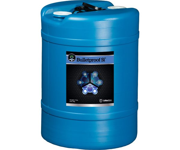Cutting edge solutions bulletproof si, 15 gal