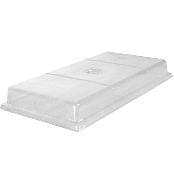 Vented humidity dome, 2"