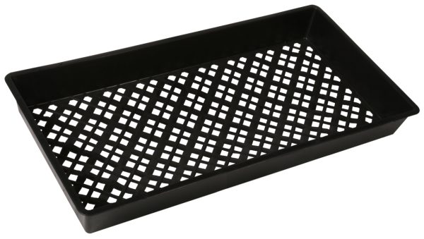 Mesh tray, 10" x 20"