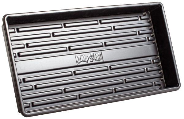 Heavy duty cut kit tray, 21. 3"l x 11. 0"w x 2. 8"h