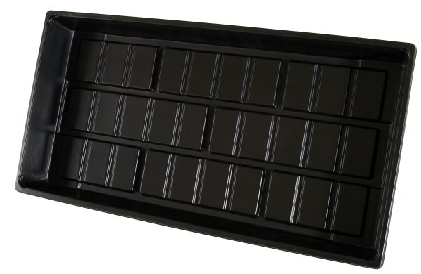Cktray 1 - cut kit tray, 10" x 20" i. D.