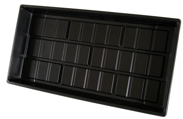 Cut kit tray, 10" x 20" i. D.