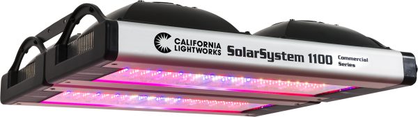 Solarsystem 1100 programmable commercial series led,  90-277v