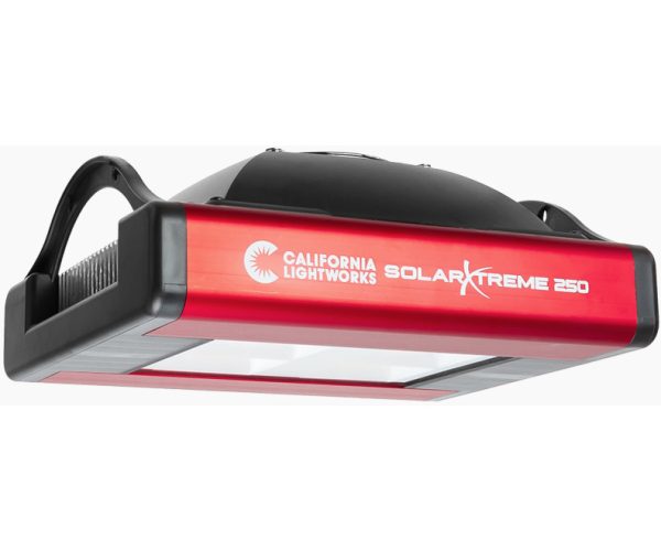 California lightworks solarxtreme 250, 120v
