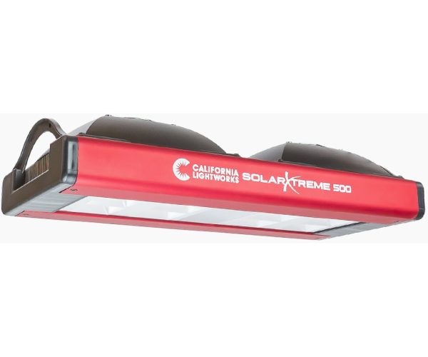 California lightworks solarxtreme 500, 120v
