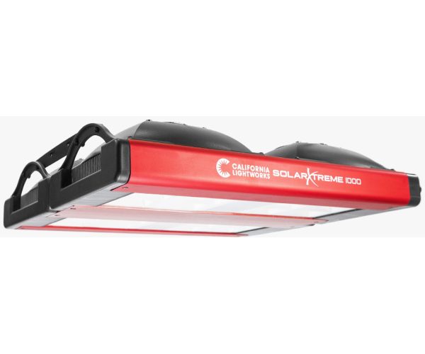 California lightworks solarxtreme 1000, 240v