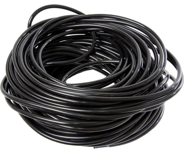 Active air co2 tubing, 20', drilled