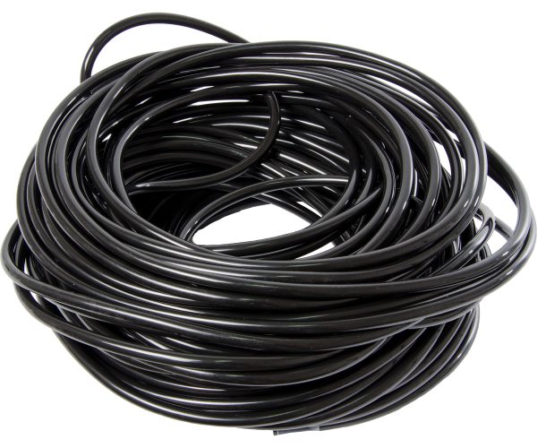 Co20ftdr 1 - active air co2 tubing, 20', drilled