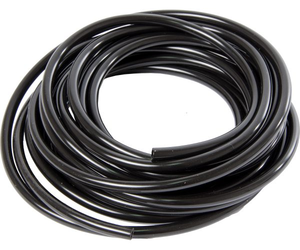 Cotbdr 1 - active air co2 tubing, 100', drilled