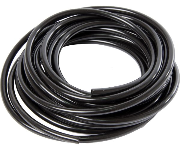 Active air co2 tubing, 100', drilled