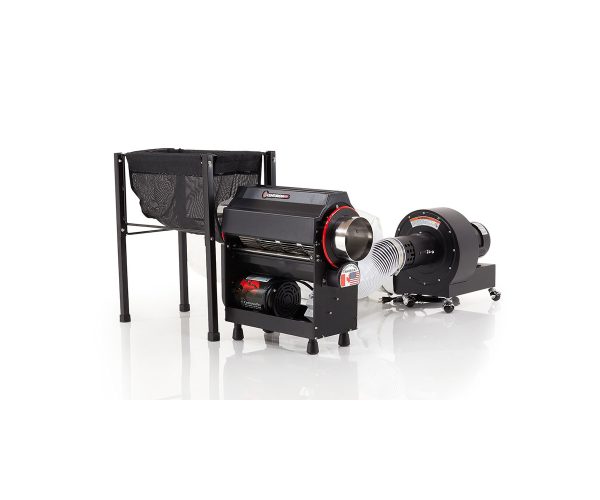 Centurionpro tabletop electropolished wet / dry