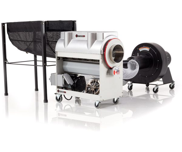 Centurionpro silver bullet electropolished wet / dry