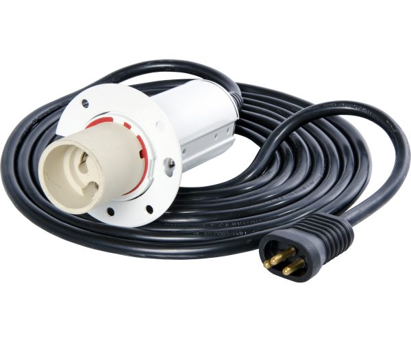 Cmh cordset