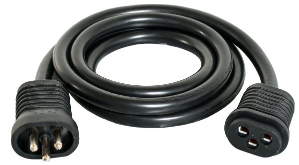 Lock & seal 5' extension