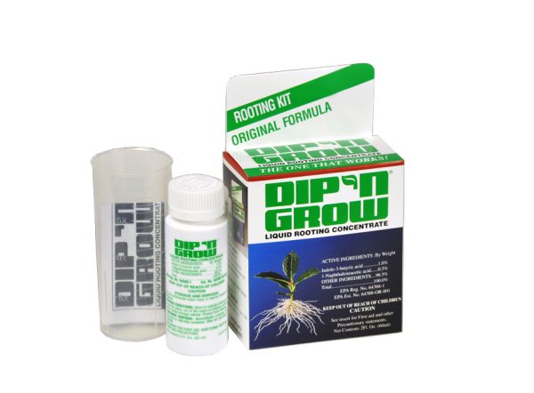Dip 'n grow, 2 oz