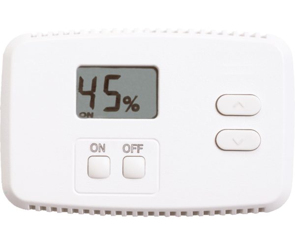 Anden digital dehumidifier control (for all anden dehumidifiers)