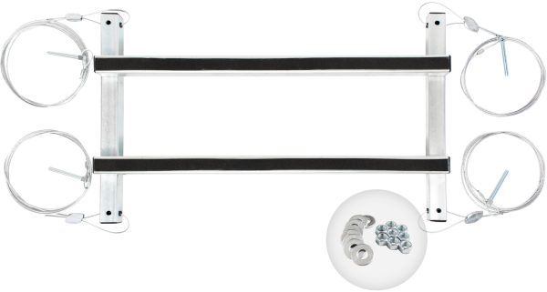 Dh35691 1 - anden hanging kit for model a130